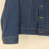 ラングラー Wrangler ORIGINAL DENIM JACKET デニムトラッカージャケット メンズ JPN:L