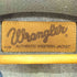ラングラー Wrangler ORIGINAL DENIM JACKET デニムトラッカージャケット メンズ JPN:L