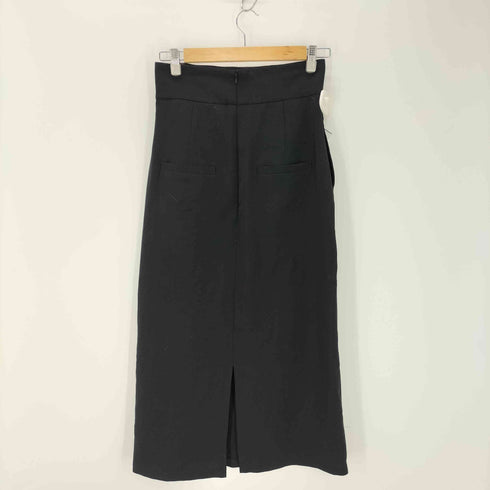 フミエタナカ FUMIE=TANAKA plain tight SK レディース 2