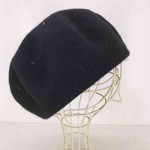 ROCKFISH WEATHERWEAR STOPPER WOOL BERET レディース