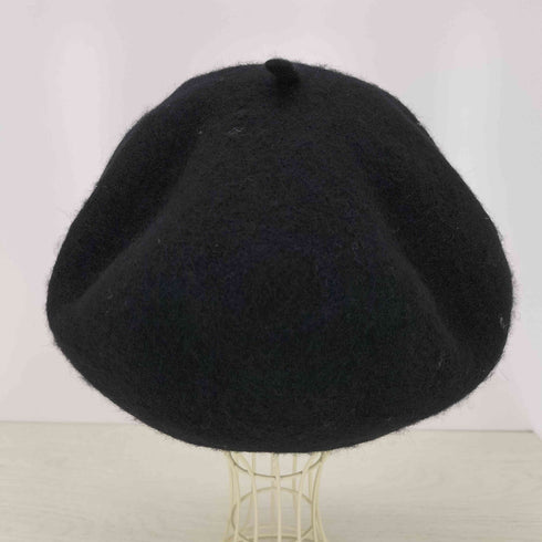 ROCKFISH WEATHERWEAR STOPPER WOOL BERET レディース