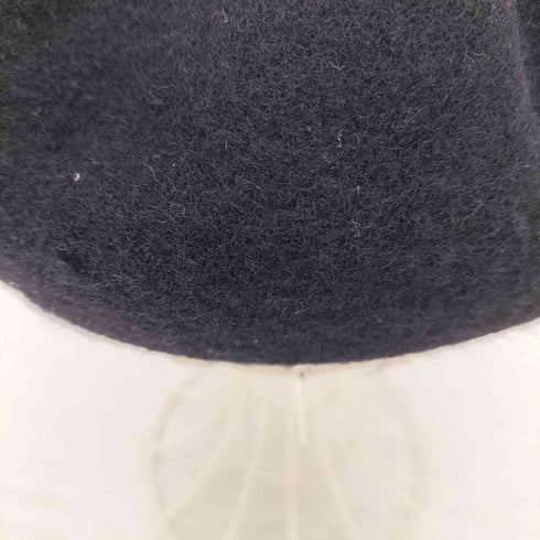 ROCKFISH WEATHERWEAR STOPPER WOOL BERET レディース