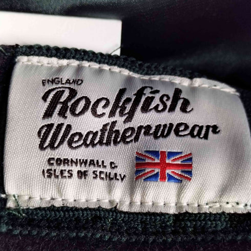 ROCKFISH WEATHERWEAR STOPPER WOOL BERET レディース