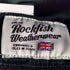 ROCKFISH WEATHERWEAR STOPPER WOOL BERET レディース