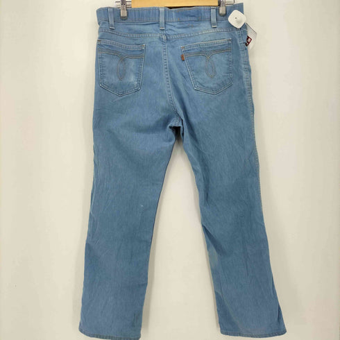 リーバイス Levis 80S~90S ACTION JEANS ライトオンスデニム メンズ W36 L29
