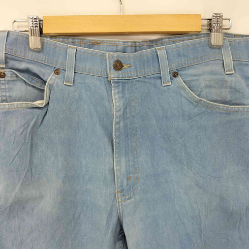 リーバイス Levis 80S~90S ACTION JEANS ライトオンスデニム メンズ W36 L29