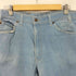 リーバイス Levis 80S~90S ACTION JEANS ライトオンスデニム メンズ W36 L29
