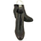 BRIDGET BIRKIN ブーツ カバードデザイン本革サイドゴアブーツ レディース JPN:38