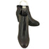 BRIDGET BIRKIN ブーツ カバードデザイン本革サイドゴアブーツ レディース JPN:38