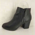 BRIDGET BIRKIN ブーツ カバードデザイン本革サイドゴアブーツ レディース JPN:38