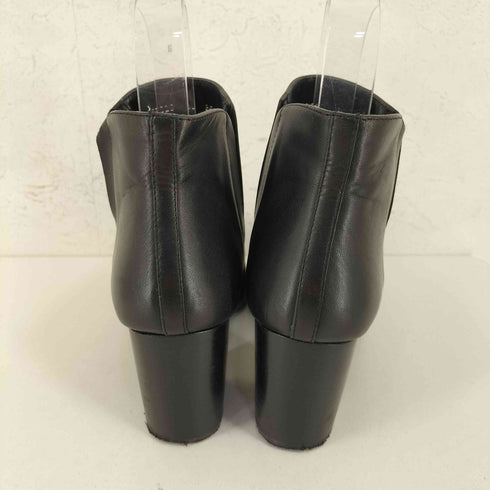 BRIDGET BIRKIN ブーツ カバードデザイン本革サイドゴアブーツ レディース JPN:38