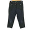 ローレンラルフローレン LAUREN RALPH LAUREN ベルテッド デザインポケット テーパードパンツ レディース 4P