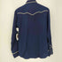 ポロバイラルフローレン Polo by RALPH LAUREN Naiomi Glasses ウエスタンシャツ メンズ JPN:XS