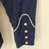 ポロバイラルフローレン Polo by RALPH LAUREN Naiomi Glasses ウエスタンシャツ メンズ JPN:XS