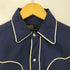 ポロバイラルフローレン Polo by RALPH LAUREN Naiomi Glasses ウエスタンシャツ メンズ JPN:XS