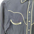 ポロバイラルフローレン Polo by RALPH LAUREN Naiomi Glasses ウエスタンシャツ メンズ JPN:XS