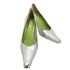 アメリ AMERI metallic candy basic pumps レディース JPN:M