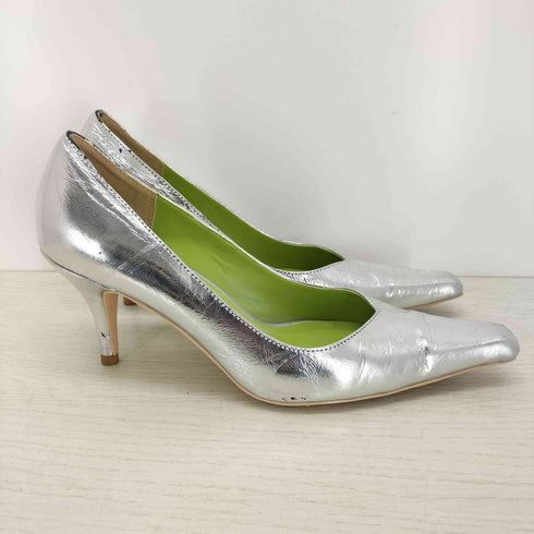 アメリ AMERI metallic candy basic pumps レディース JPN:M