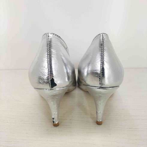 アメリ AMERI metallic candy basic pumps レディース JPN:M