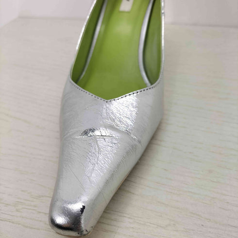 アメリ AMERI metallic candy basic pumps レディース JPN:M