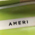 アメリ AMERI metallic candy basic pumps レディース JPN:M