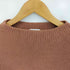 ユナイテッドトウキョウ UNITED TOKYO コットンアクリル モックネックニット レディース JPN:1