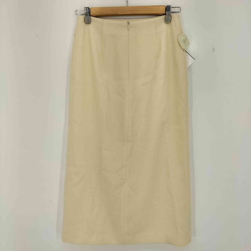 プラージュ PLAGE ラップデザイン ウールスカート レディース JPN:38