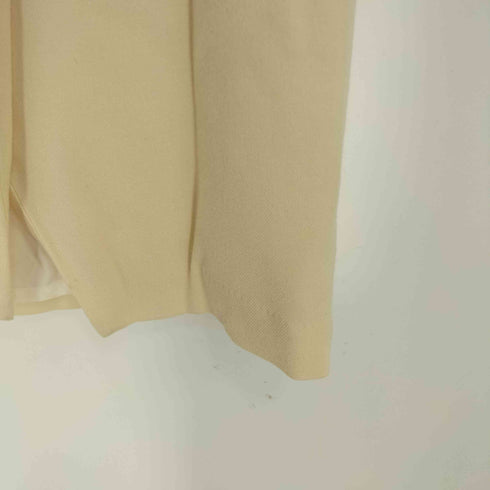 プラージュ PLAGE ラップデザイン ウールスカート レディース JPN:38