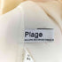 プラージュ PLAGE ラップデザイン ウールスカート レディース JPN:38
