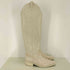 アメリ AMERI WESTERN STUDS LONG BOOTS レディース JPN:M