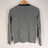 アダムエロペ Adam et Rope カシミヤ混Vネックニット レディース JPN:38
