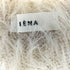 イエナ IENA フェザープルオーバー レディース FREE