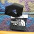 ザノースフェイス THE NORTH FACE 90S MADE IN USA ネイティブ柄 ハーフジップフリース メンズ import:L