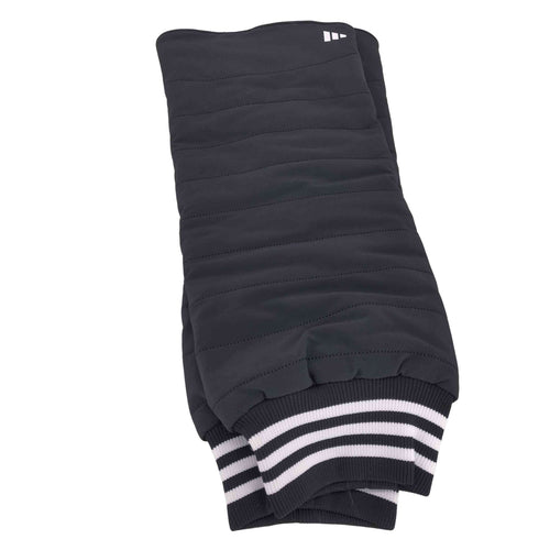 アディダスオリジナルス adidas Originals 中わた入り ニットカフ レッグウォーマー レディース