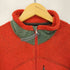 パタゴニア patagonia 02AW 25131 MADE IN USA レギュレーターR2 フリースジャケット メンズ import:L