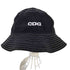 シーディージーコムデギャルソン CDG COMME des GARCONS newhattan バケットハット メンズ L/XL