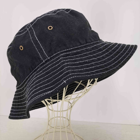 シーディージーコムデギャルソン CDG COMME des GARCONS newhattan バケットハット メンズ L/XL
