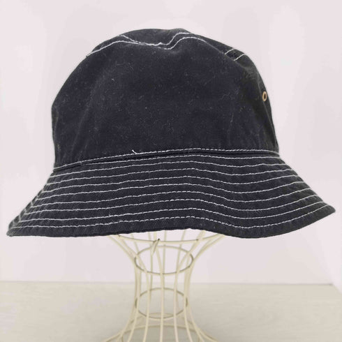 シーディージーコムデギャルソン CDG COMME des GARCONS newhattan バケットハット メンズ L/XL