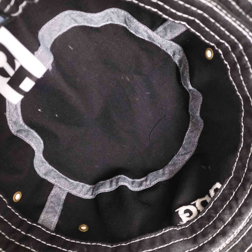 シーディージーコムデギャルソン CDG COMME des GARCONS newhattan バケットハット メンズ L/XL