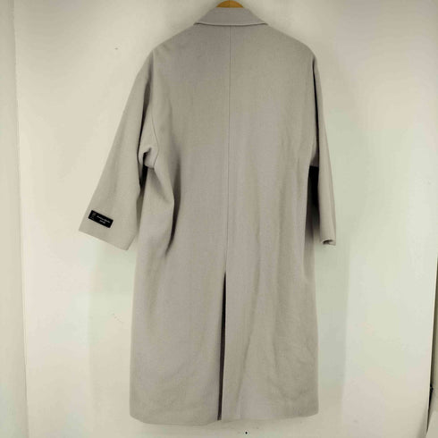 ビス ViS ウールロングコート レディース JPN:S