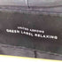 ユナイテッドアローズグリーンレーベルリラクシング UNITED ARROWS green label relaxing 手洗い可能/シルキーツイル ノーラペルジャケット テーパードパンツ セットアップ レディース 上下共に38