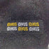 デビルユース Deviluse フェイク ムートン ライダース ジャケット メンズ JPN:L