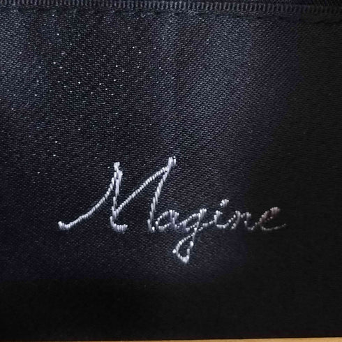 マージン Magine ファー付きダウンジャケット メンズ JPN:46