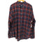 ラルフローレン RALPH LAUREN CLASSIC FIT スモールポニー刺繍 チェックBDシャツ メンズ import:XXL