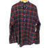 ラルフローレン RALPH LAUREN CLASSIC FIT スモールポニー刺繍 チェックBDシャツ メンズ import:XXL