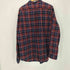 ラルフローレン RALPH LAUREN CLASSIC FIT スモールポニー刺繍 チェックBDシャツ メンズ import:XXL