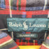 ラルフローレン RALPH LAUREN CLASSIC FIT スモールポニー刺繍 チェックBDシャツ メンズ import:XXL