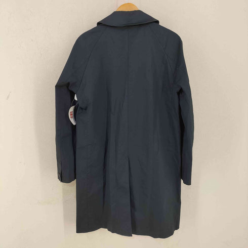 ステュディオス STUDIOUS GIZAツイルステンカラーコート メンズ JPN:2