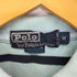 ポロラルフローレン POLO RALPH LAUREN ポニー刺繍 ボーダー S/S ポロシャツ メンズ import:M