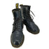 ドクターマーチン Dr.Martens 8ホール レザー ブーツ レディース US8